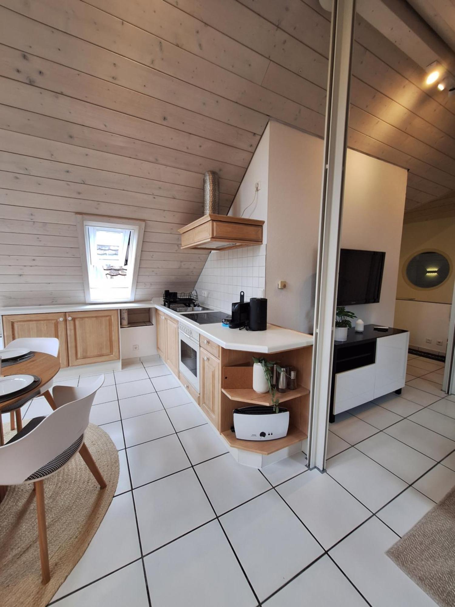 Ferienwohnung Ueberblick Radolfzell am Bodensee Luaran gambar
