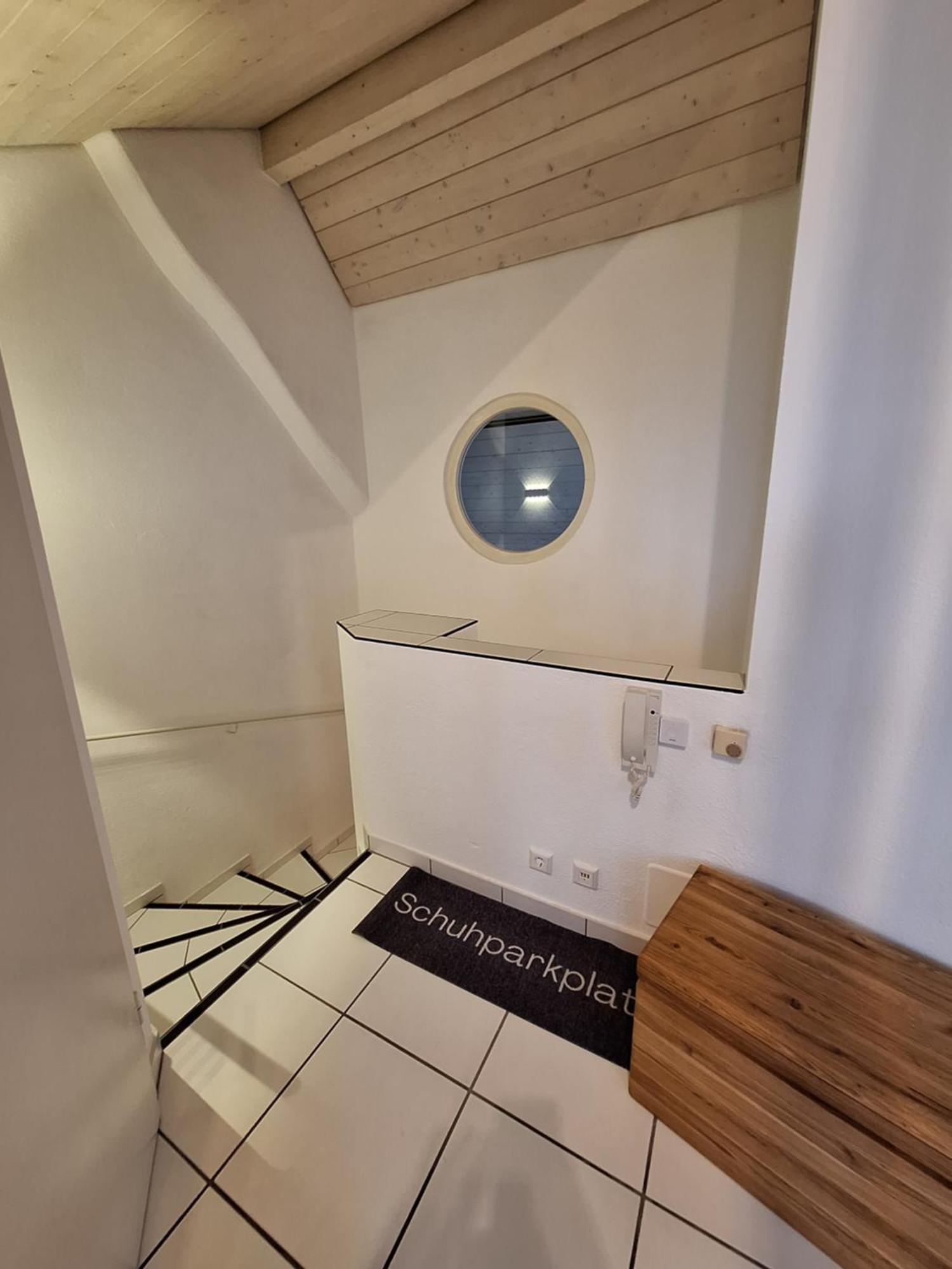 Ferienwohnung Ueberblick Radolfzell am Bodensee Luaran gambar
