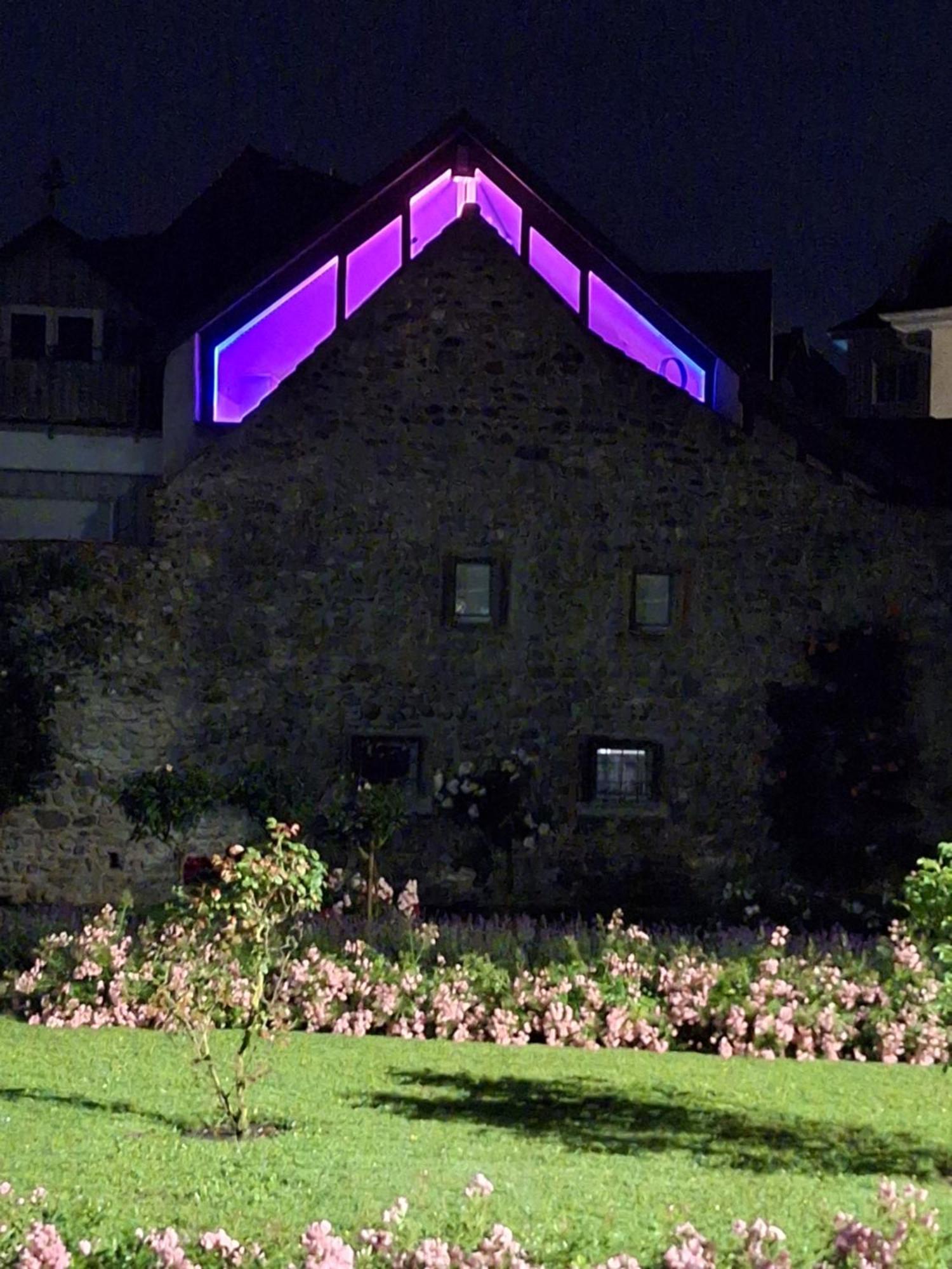Ferienwohnung Ueberblick Radolfzell am Bodensee Luaran gambar